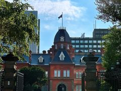 -北海道厅旧本厅舍(旧本庁舎)