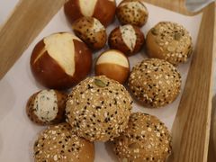 -面包新语(上地华联店)