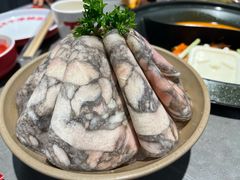 -生活如沸·顺德水牛奶火锅(大学路店)