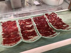-左庭右院鲜牛肉火锅(浦江欢乐颂店)