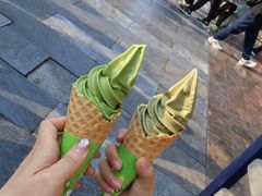 -吴裕泰茶庄(前门大街店)