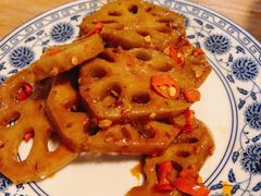 -赣南粉局·江西小炒·锅气炒粉(人民广场店)