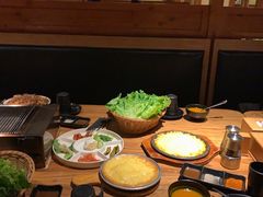 -千寻烧肉(政务区店)