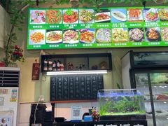 -杨南饭店·二十五年闽菜馆(凤湖新城一店)