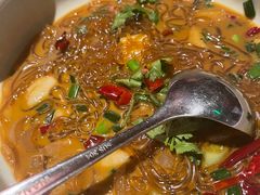 -老头儿油爆虾·1987杭州烟火味(湖滨银泰in77D区店)