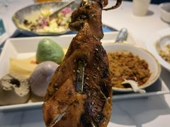 -大锅强·蒸海鲜青岛菜(金沙滩店)