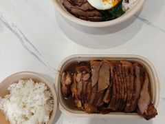 -蒙雅力港式茶餐厅(学人特色商业街店)