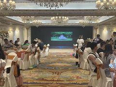 -芜湖白金汉爵大酒店-中餐厅(银湖北路店)