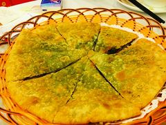 豆沙饼-金城大酒店-中餐厅(汾江中路店)