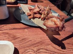 -功夫怪兽·烧烤(西工小街店)