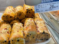 -新侨三宝乐面包店(崇文门店)
