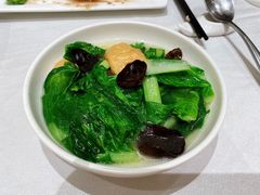 杭式素三宝-知味观(湖滨总店)