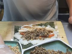 -糯米卷