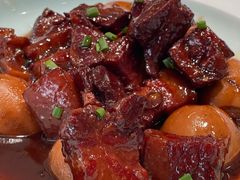 -聚丰园•湖鲜餐厅(阿红私房菜梅石路店)