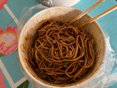 热干面-宋记热干面馆(五福路店)