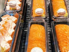 -上清·三文鱼鲜寿司(同德店)