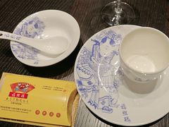 -福照楼汽锅鸡·云南菜(火车站锦江店)
