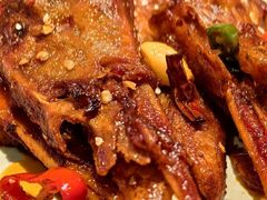 -梨花自助烤肉(西三旗万象汇黑金店)