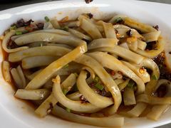 -江龙饭店·乌江豆腐鱼(乌江老桥头店)