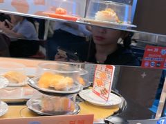 -争鲜回转寿司(中街大悦城店)