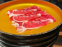 -牛New寿喜烧(闵行龙湖天街店)