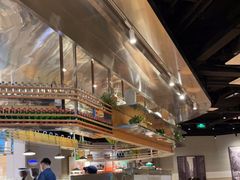 -Wagas沃歌斯(武汉恒隆广场店)