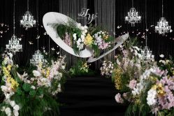 -广州富力君悦大酒店·宴会厅