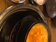 -包装马车·韩国料理·포장마차