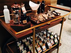 -星巴克臻选(北京颐堤港中心第二店)