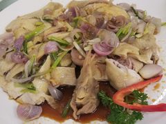 -和乐喜宴海鲜酒家(骏荣广场店)