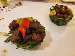 -香云轩·顺德菜(香云纱园林酒店店)