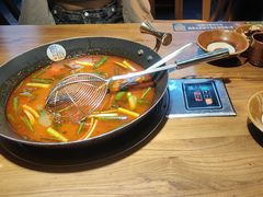 -贵厨酸汤牛肉(花果园国际中心店)