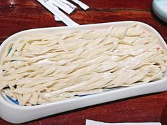 -乐宴·老北京铜火锅(桂庙店)