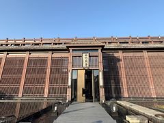 -曲水兰亭(北京四惠店)