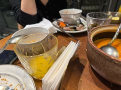 -星叶·东南亚料理(宁波万象汇店)