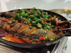 -翠清酒家(万丰路店)