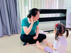 -金禾国际幼儿园