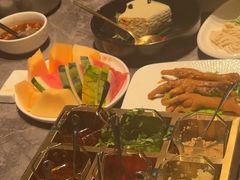 -德天肥牛海鲜火锅(城西银泰店)