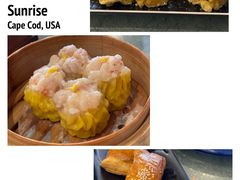 -白天鹅宾馆-宏图府餐厅