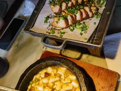 绿茶烤肉-绿茶餐厅(成都大悦城店)