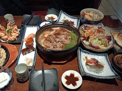 -千代武日本料理(开发区店)