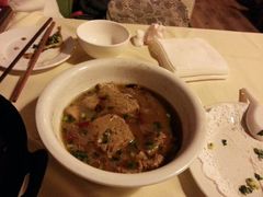 -北京水岸山吧度假村(雁栖镇店)