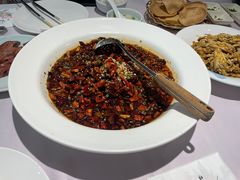 -味+新京宴·烤鸭·北京菜(创意谷店)