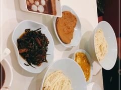 -光明邨大酒家(淮海路店)