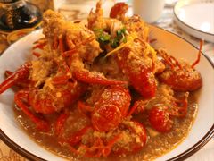 -小田油焖小龙虾(双井店)