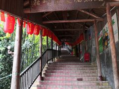 -鲤鱼塘农家山庄