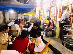 -老瓦房冷锅串串(文殊院店)