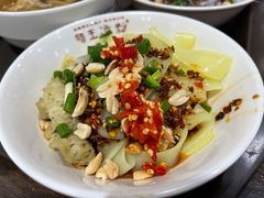 -丝丝香王凉粉(汇宇店)