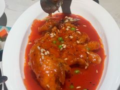 -上上瓷·艺境川菜(IFS旗舰店)