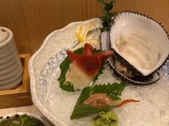 -上户日本料理(北仑富邦店)